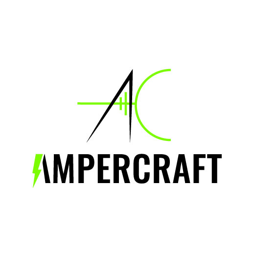 Ampercraft logó