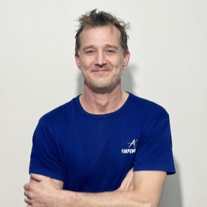 Szamosvölgyi Szabolcs