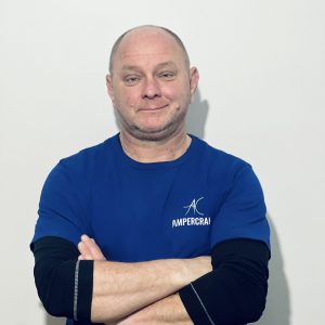 Szűcs Attila