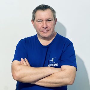 Varga Zsolt Bertalan